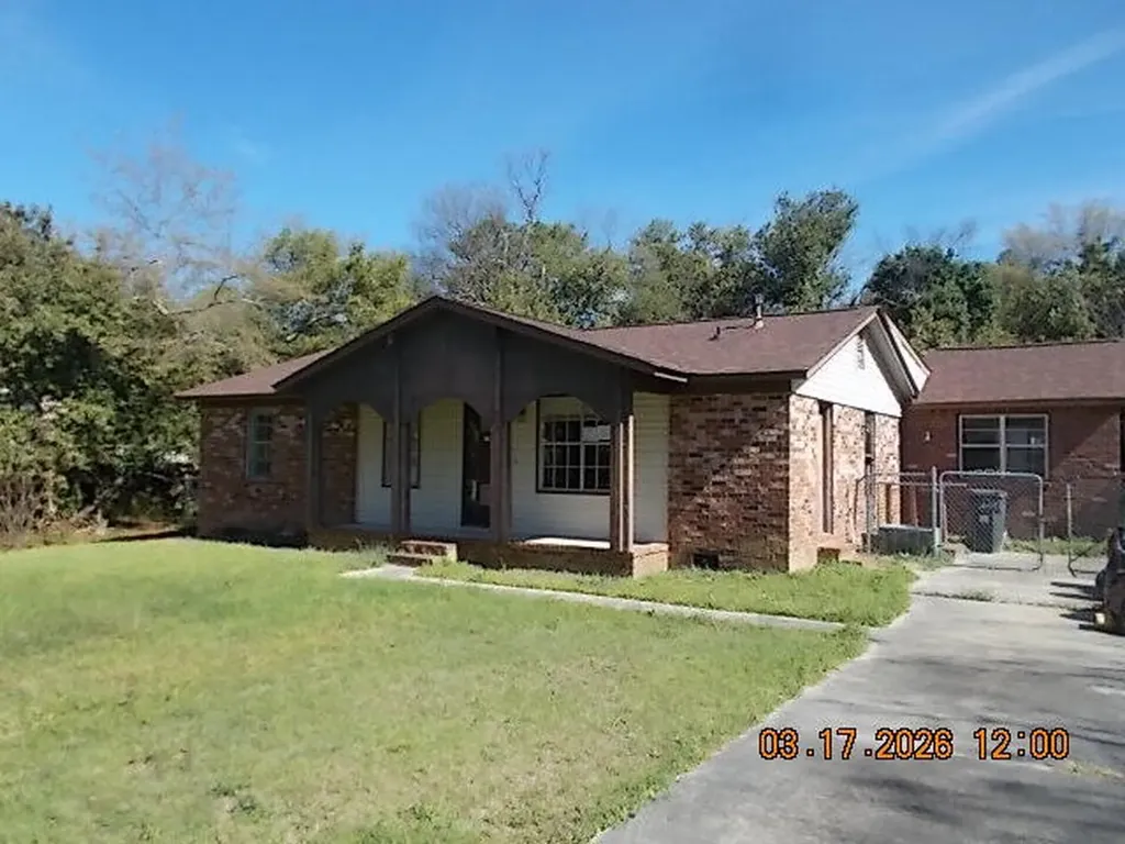 2803 Glenn Hills Circle Augusta GA 30906