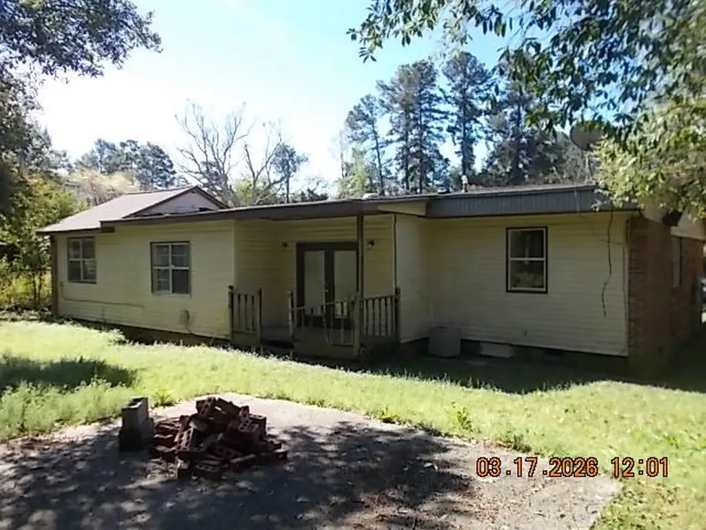 2803 Glenn Hills Circle Augusta GA 30906