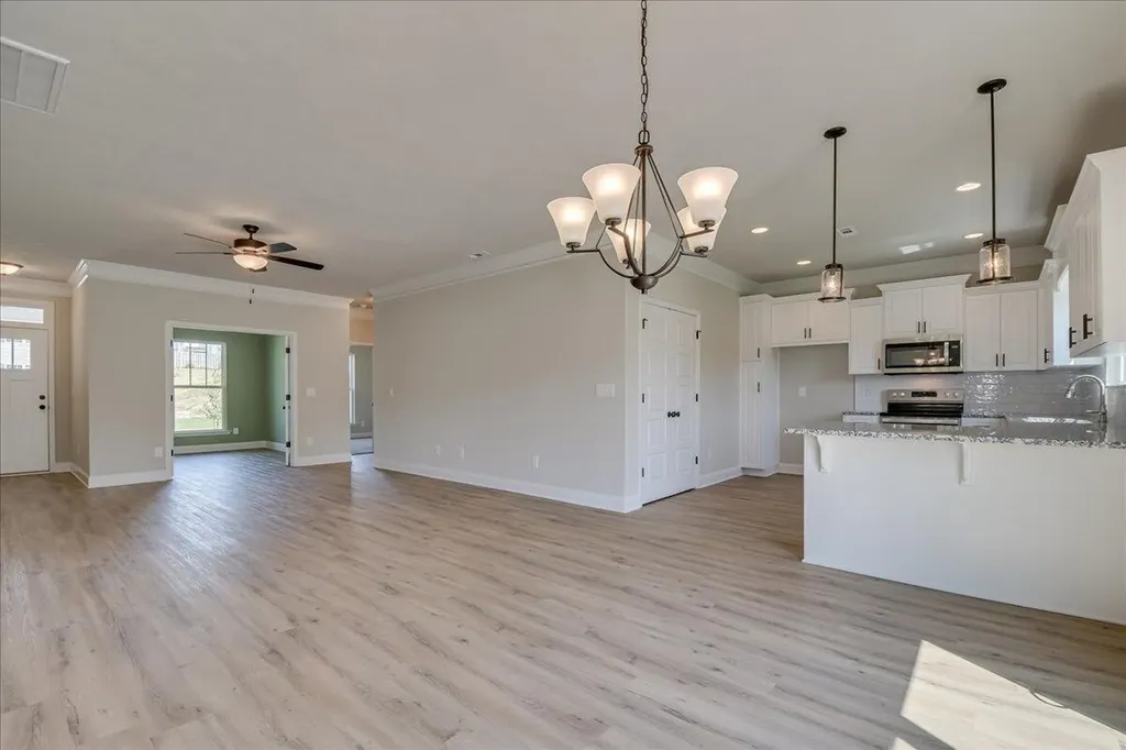 1052 Burlington Drive Augusta GA 30909