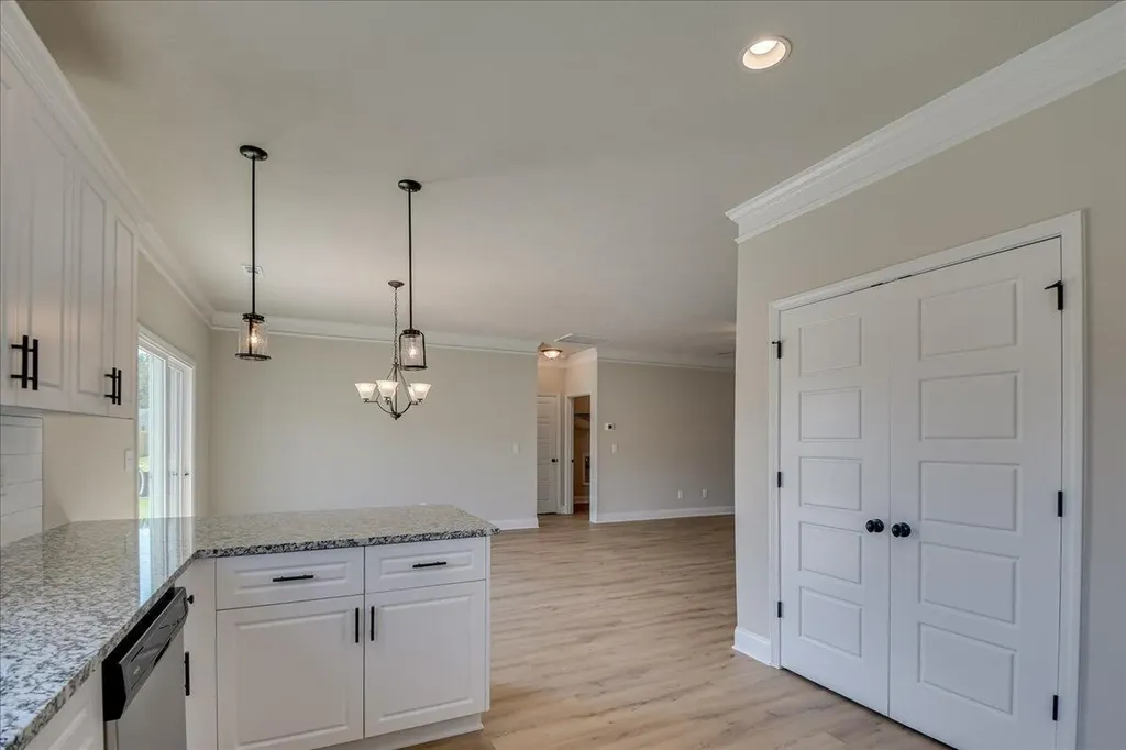 1052 Burlington Drive Augusta GA 30909
