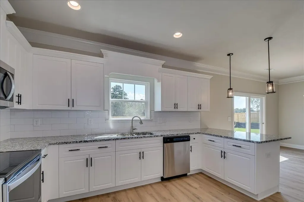 1052 Burlington Drive Augusta GA 30909