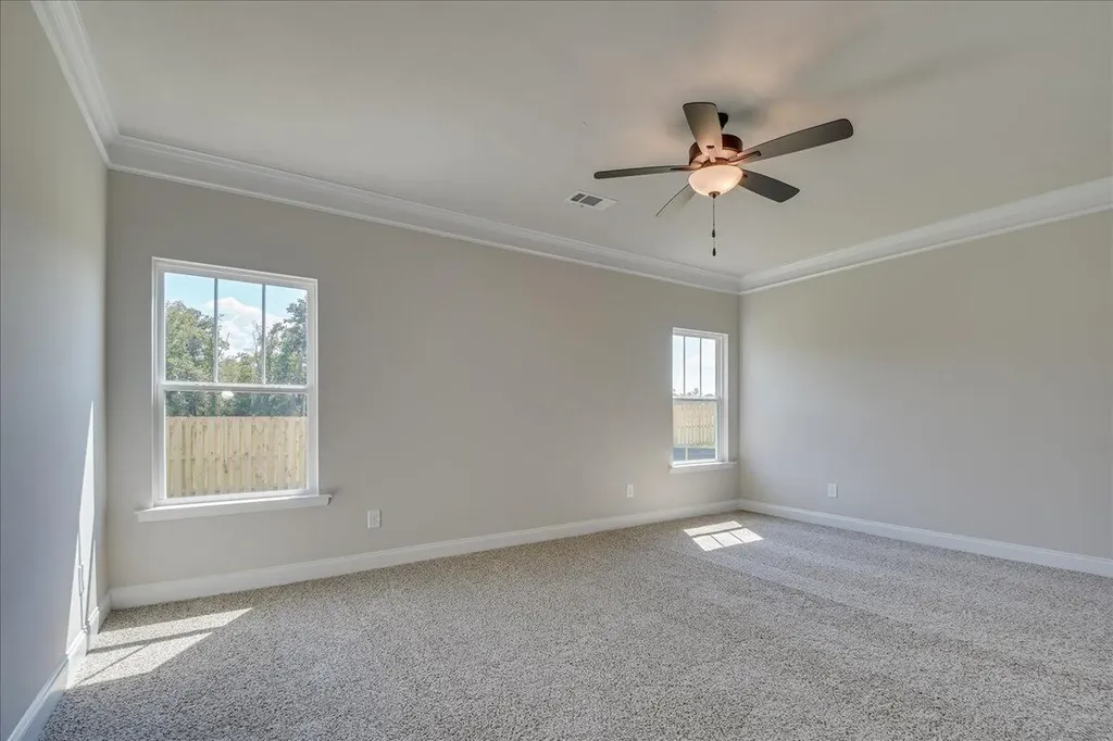 1052 Burlington Drive Augusta GA 30909