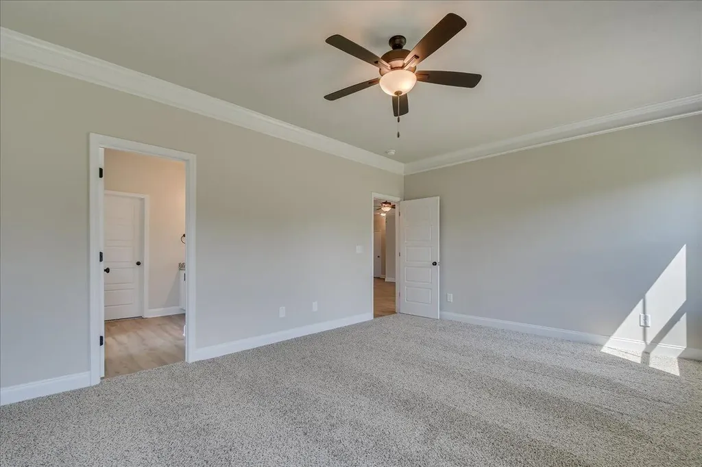 1052 Burlington Drive Augusta GA 30909