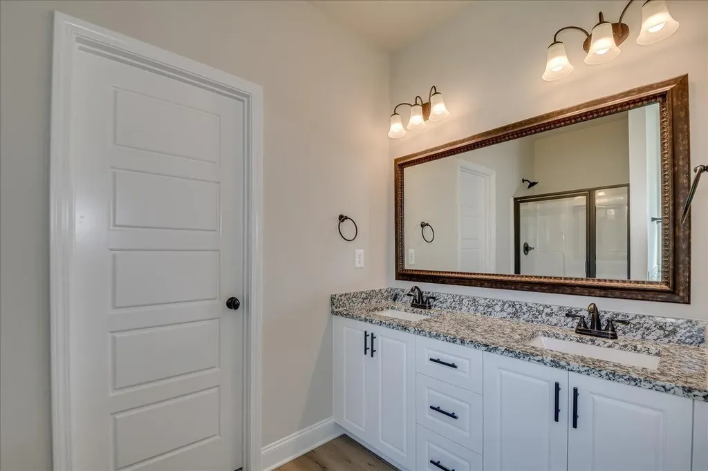1052 Burlington Drive Augusta GA 30909