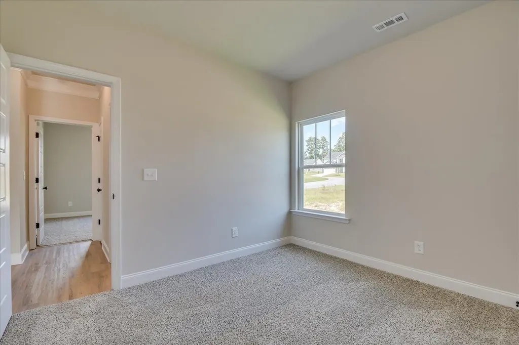 1052 Burlington Drive Augusta GA 30909