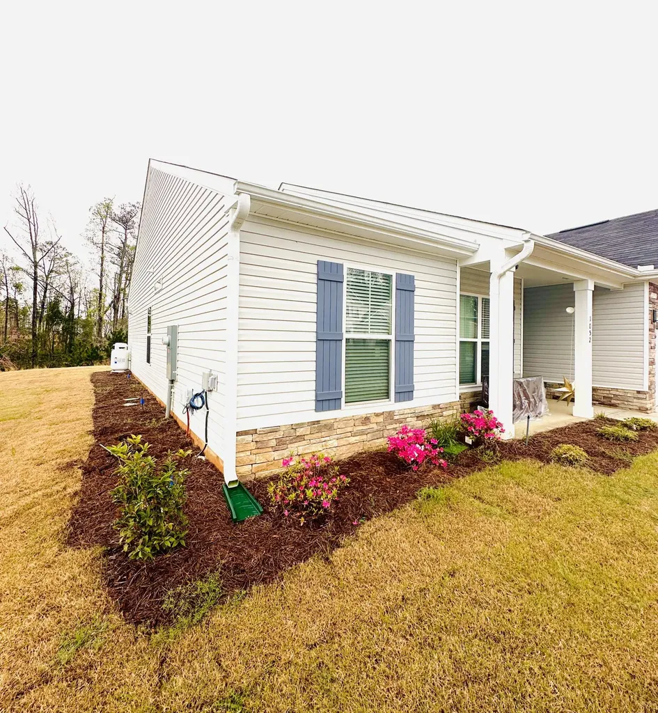 1052 Burlington Drive Augusta GA 30909