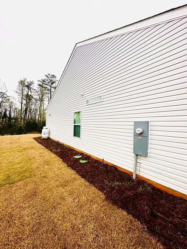 1052 Burlington Drive Augusta GA 30909