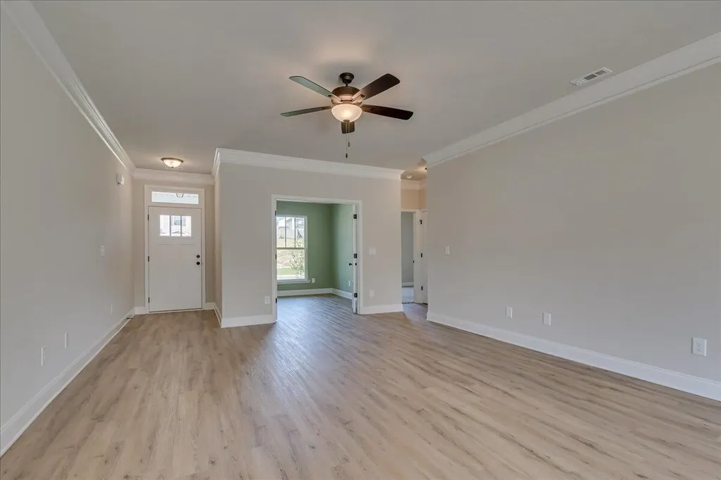 1052 Burlington Drive Augusta GA 30909