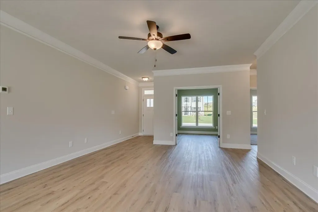1052 Burlington Drive Augusta GA 30909