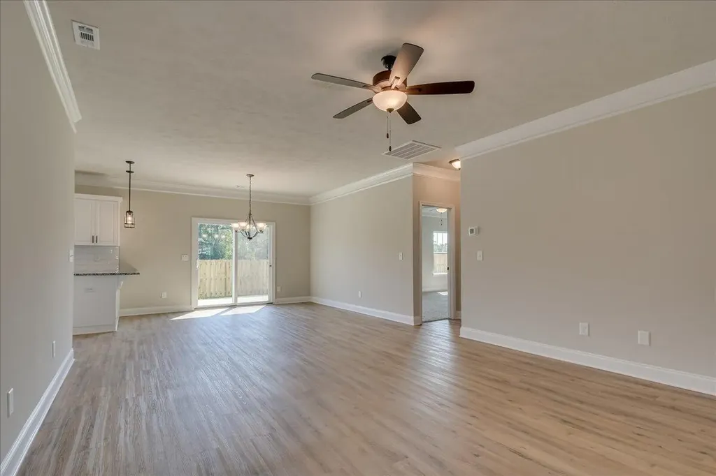 1052 Burlington Drive Augusta GA 30909