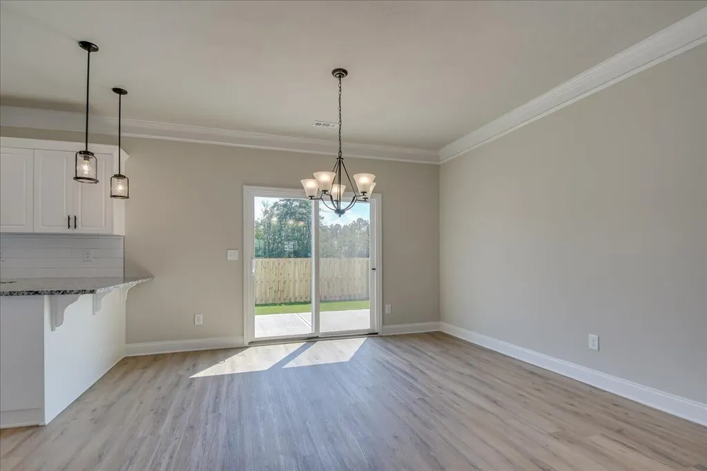 1052 Burlington Drive Augusta GA 30909