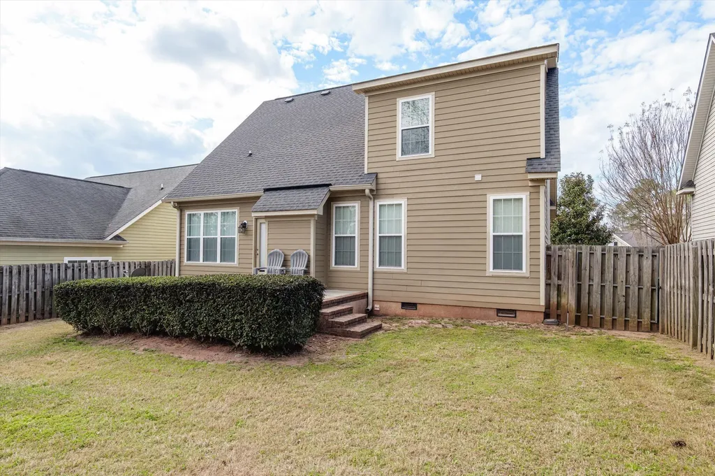 4123 Chastain Drive Grovetown GA 30813