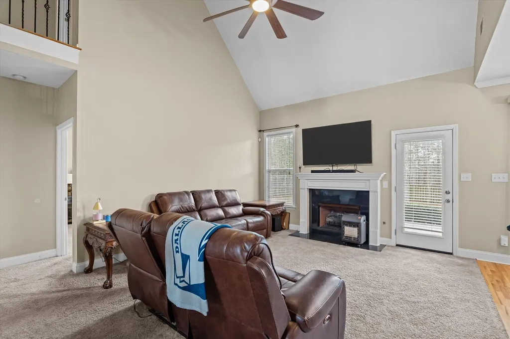 4123 Chastain Drive Grovetown GA 30813