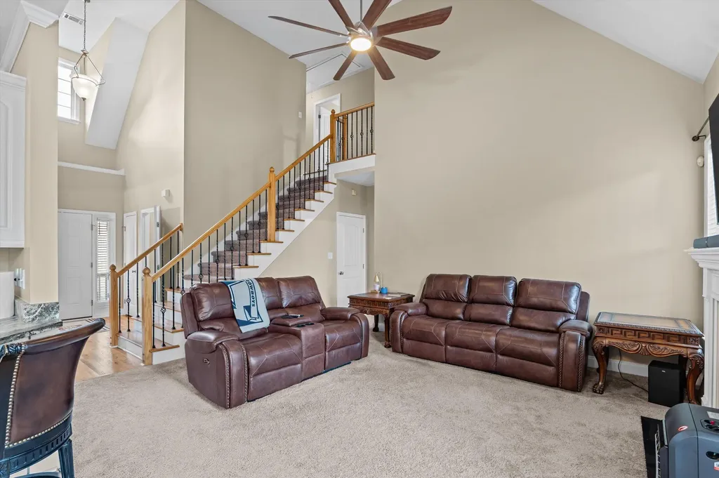 4123 Chastain Drive Grovetown GA 30813
