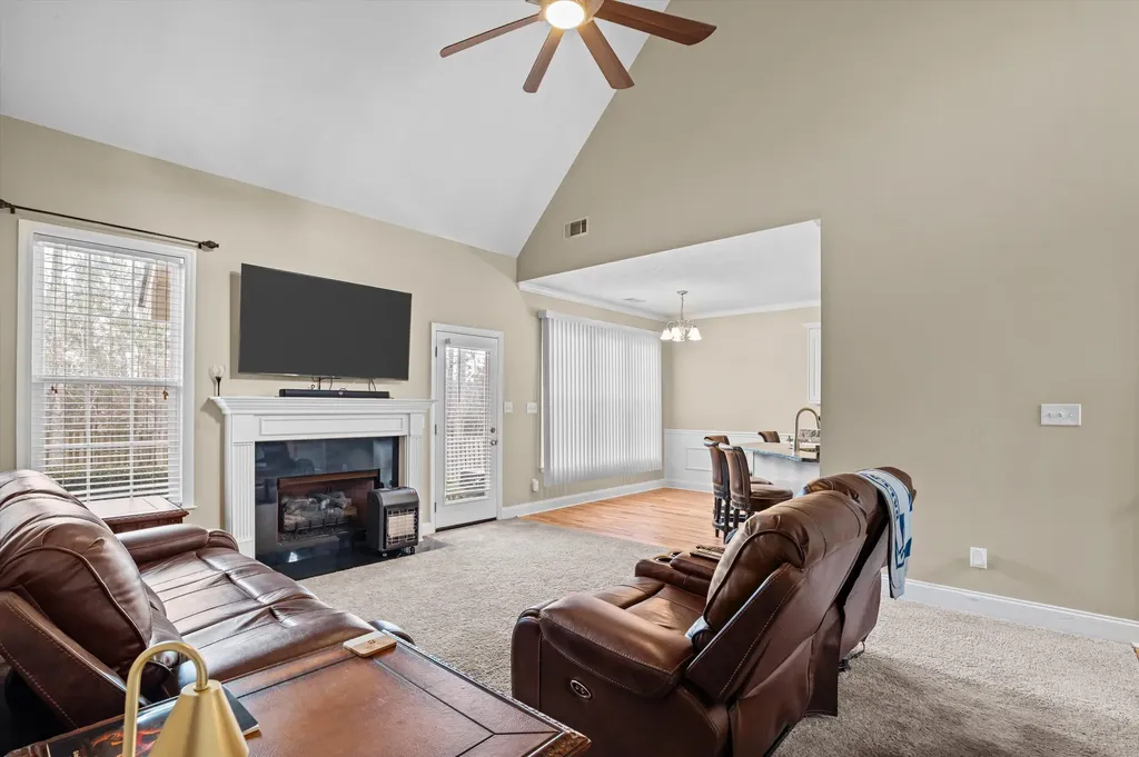 4123 Chastain Drive Grovetown GA 30813