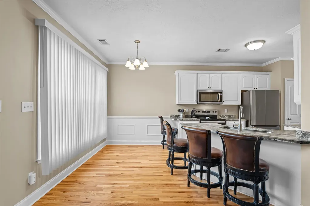 4123 Chastain Drive Grovetown GA 30813