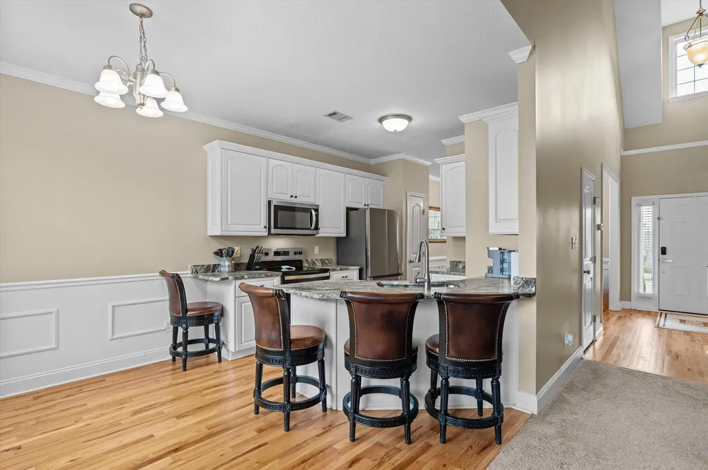 4123 Chastain Drive Grovetown GA 30813
