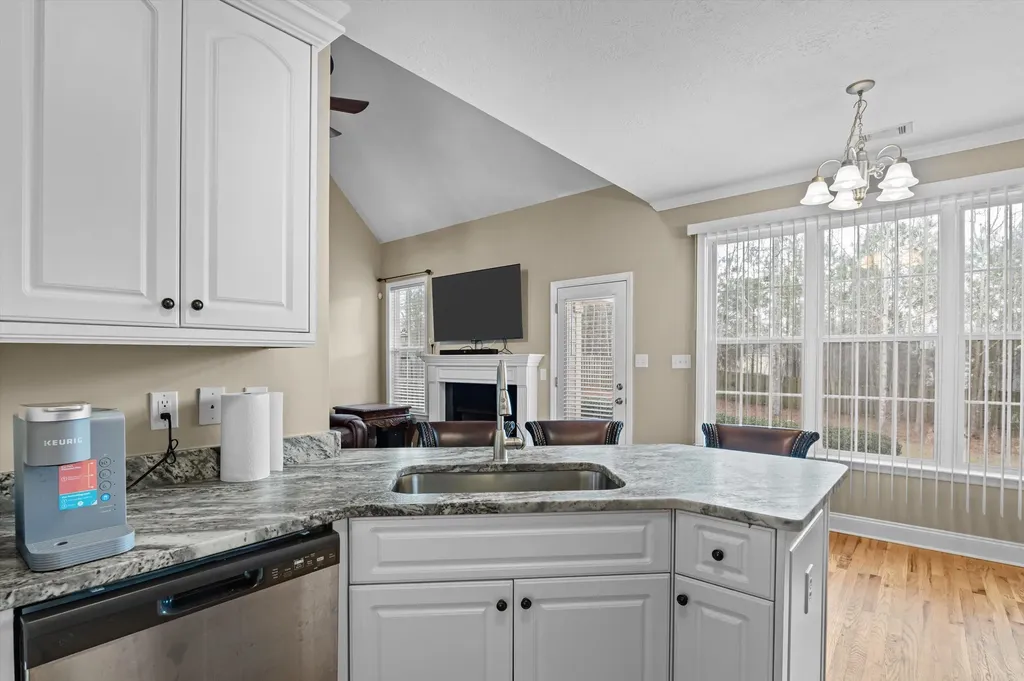 4123 Chastain Drive Grovetown GA 30813