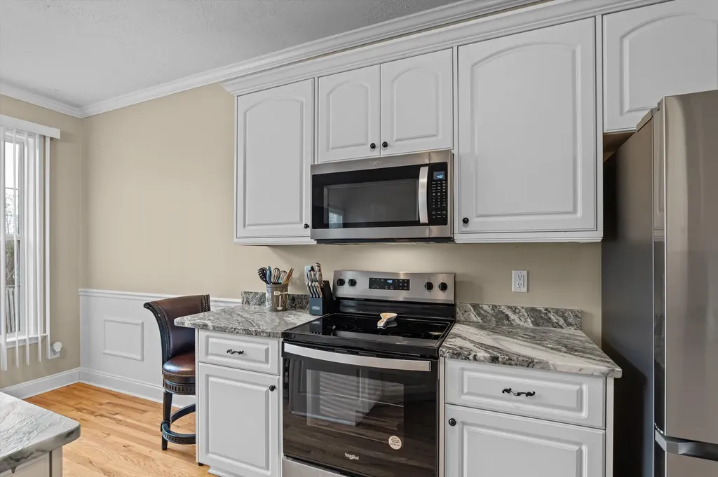 4123 Chastain Drive Grovetown GA 30813