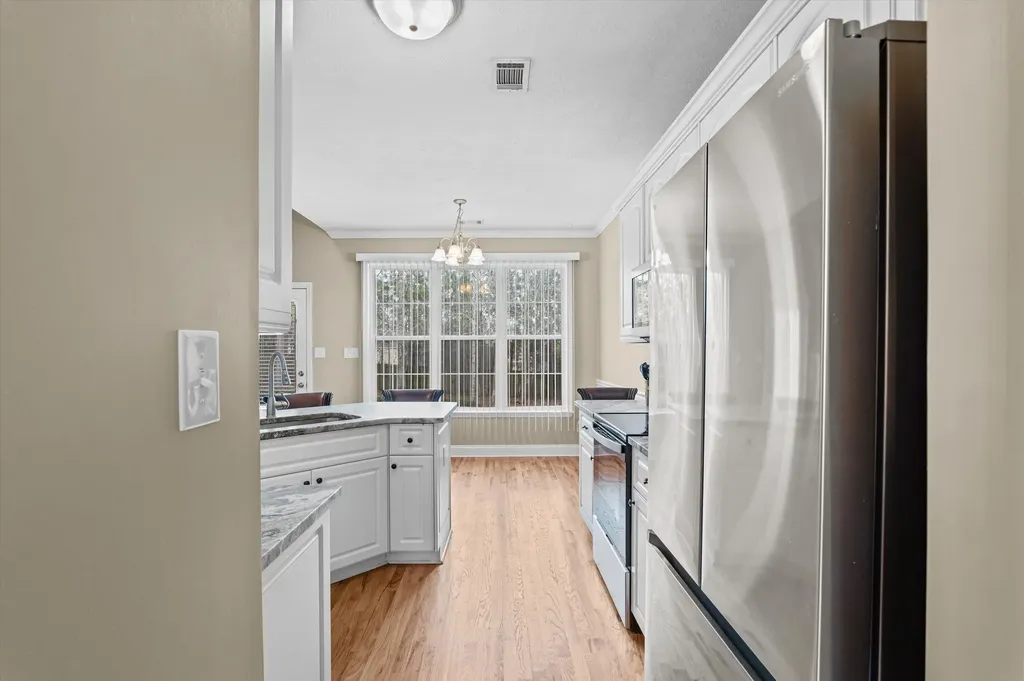 4123 Chastain Drive Grovetown GA 30813