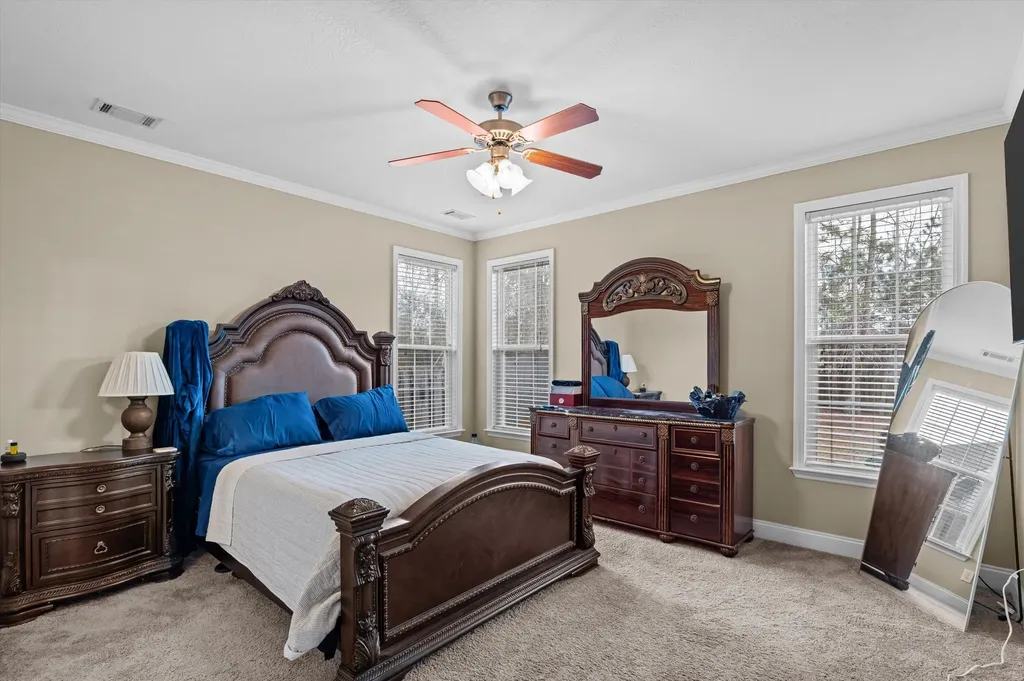 4123 Chastain Drive Grovetown GA 30813