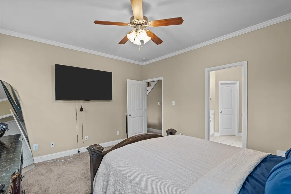 4123 Chastain Drive Grovetown GA 30813