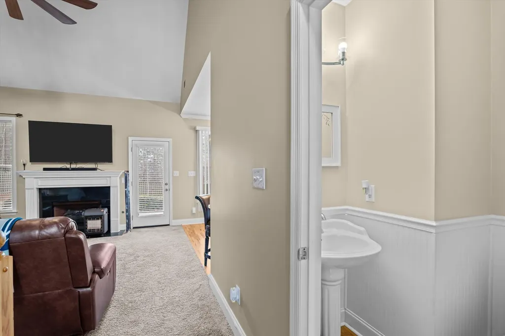 4123 Chastain Drive Grovetown GA 30813