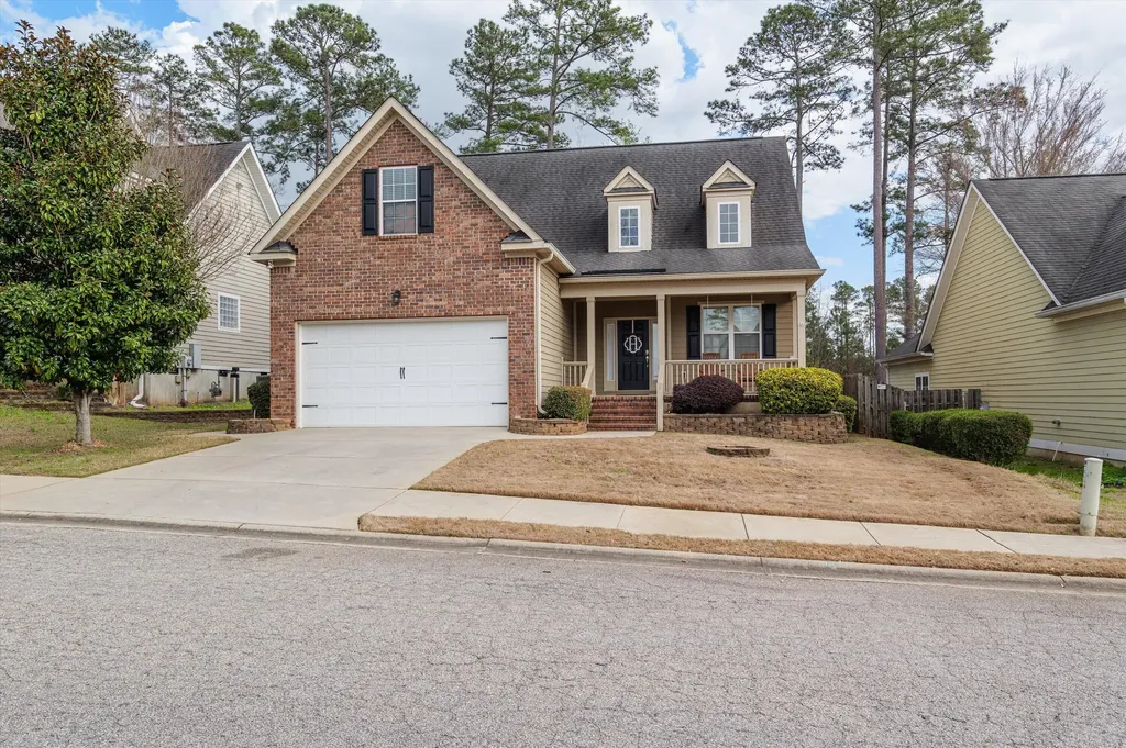 4123 Chastain Drive Grovetown GA 30813