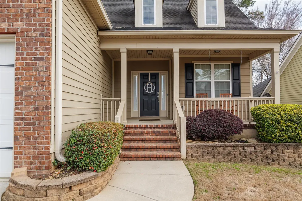 4123 Chastain Drive Grovetown GA 30813