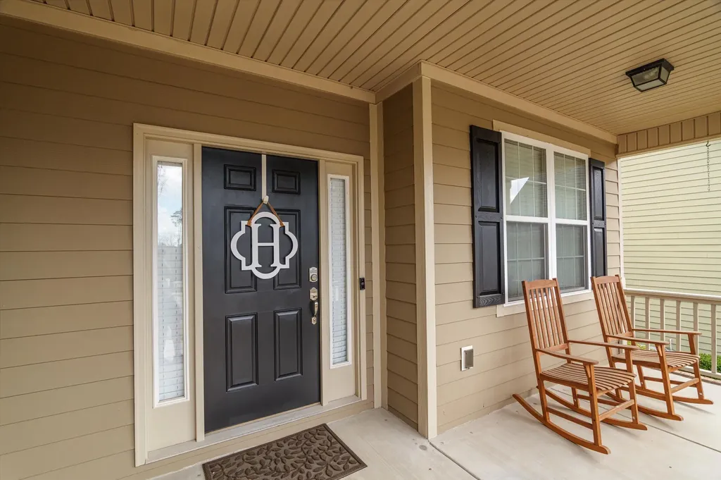 4123 Chastain Drive Grovetown GA 30813