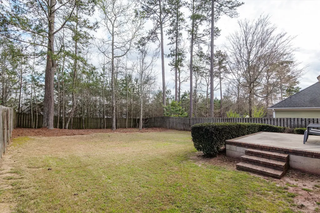 4123 Chastain Drive Grovetown GA 30813