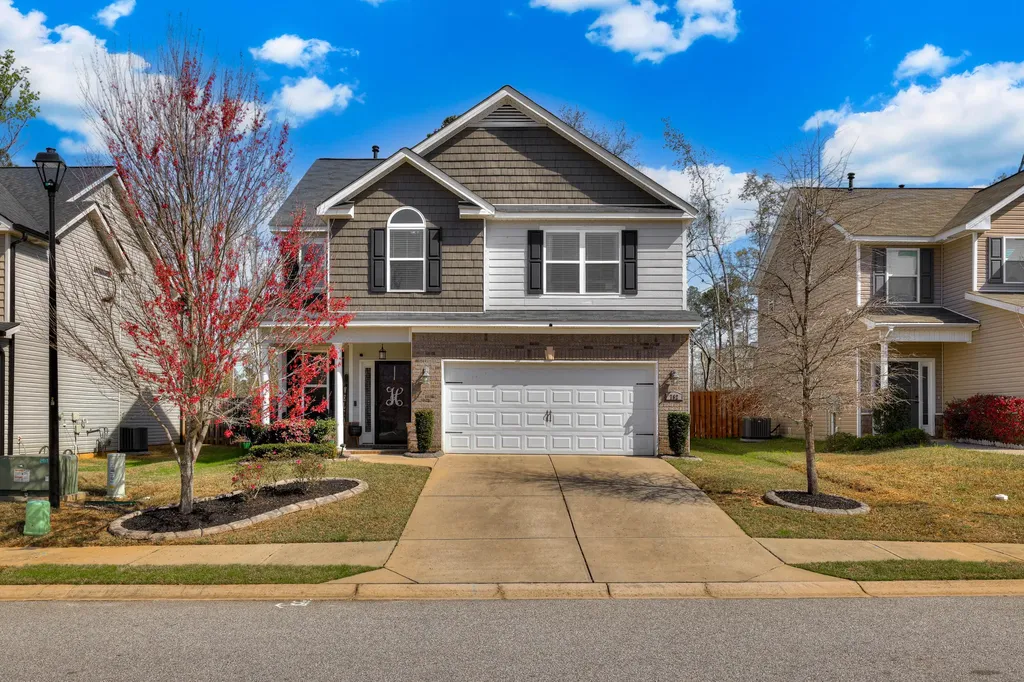 762 Edenberry Street Grovetown GA 30813