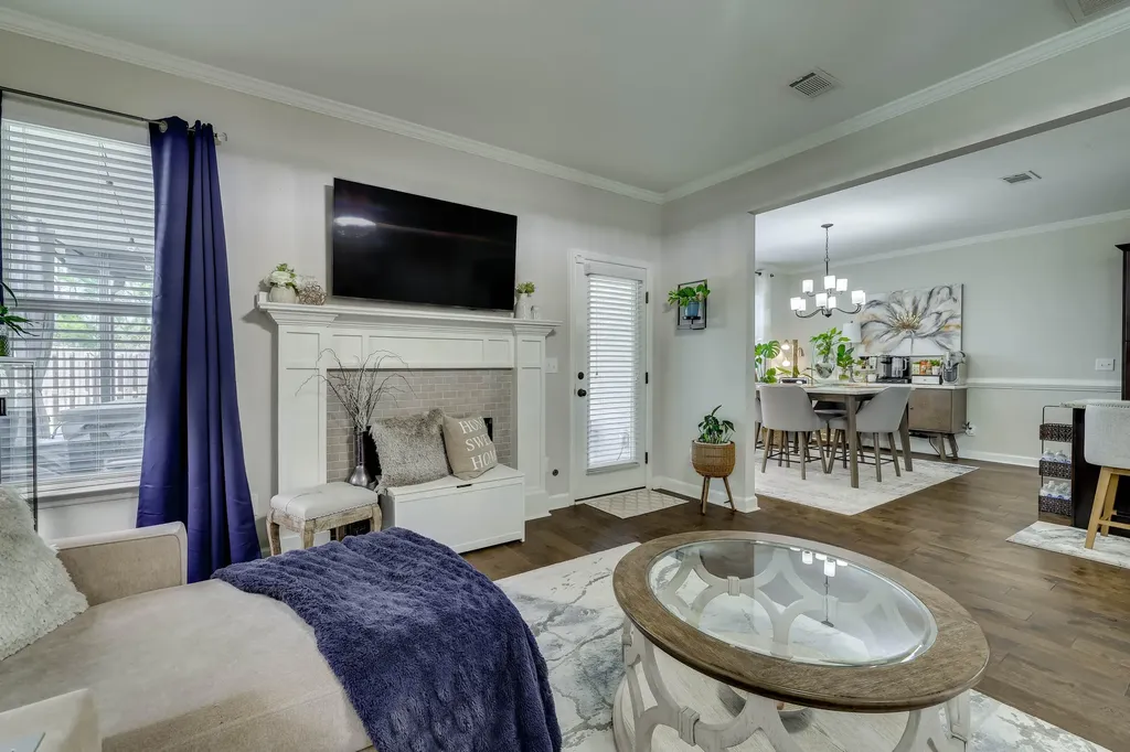762 Edenberry Street Grovetown GA 30813