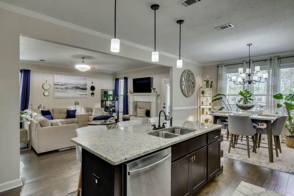 762 Edenberry Street Grovetown GA 30813
