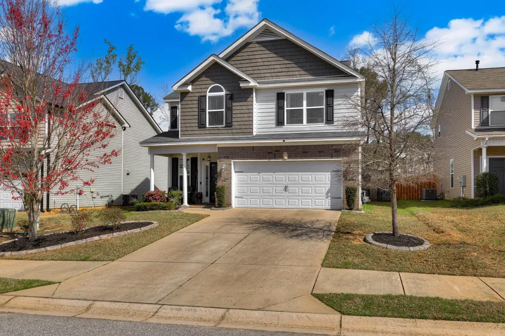 762 Edenberry Street Grovetown GA 30813
