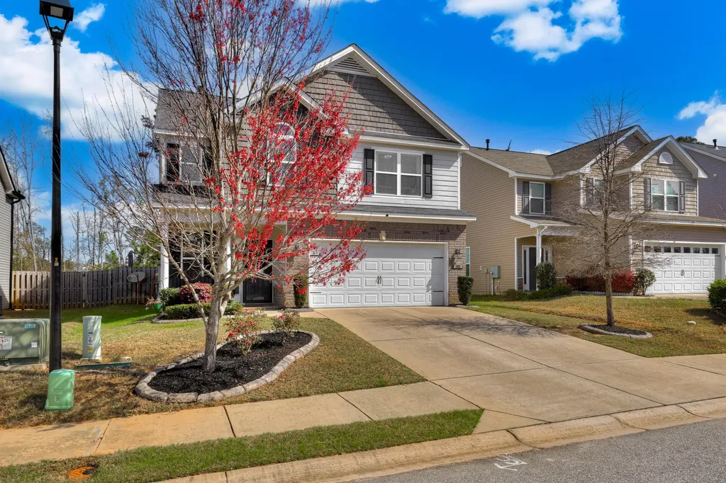 762 Edenberry Street Grovetown GA 30813
