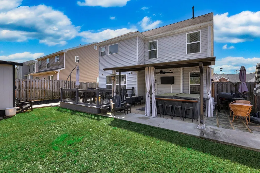 762 Edenberry Street Grovetown GA 30813