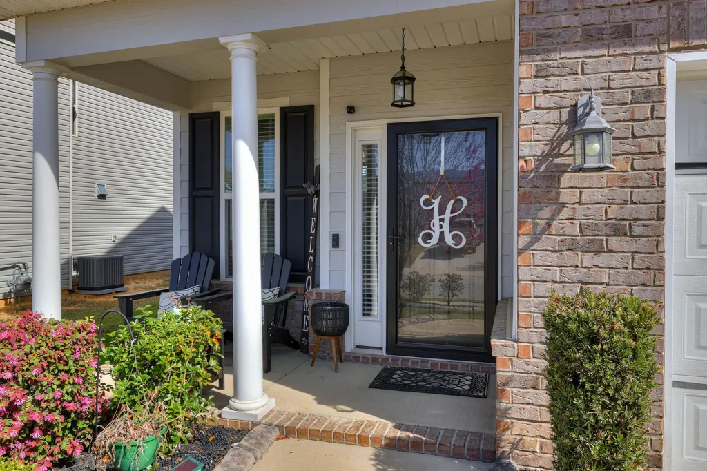 762 Edenberry Street Grovetown GA 30813