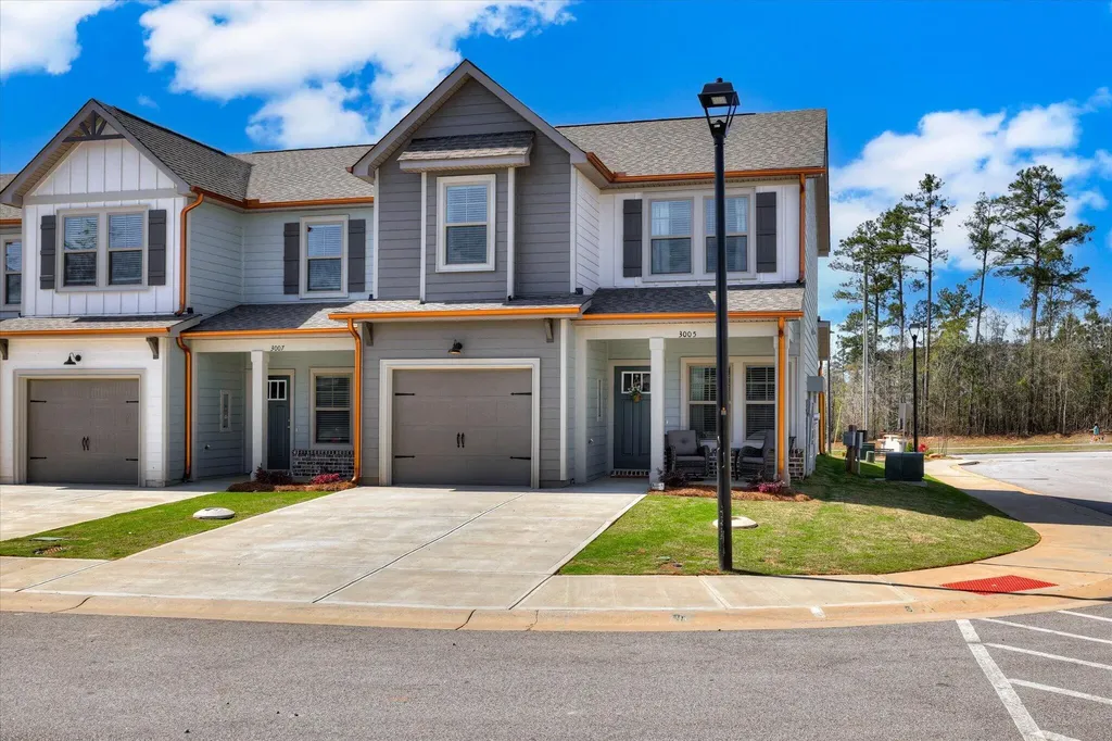 3005 Purity Way Grovetown GA 30813