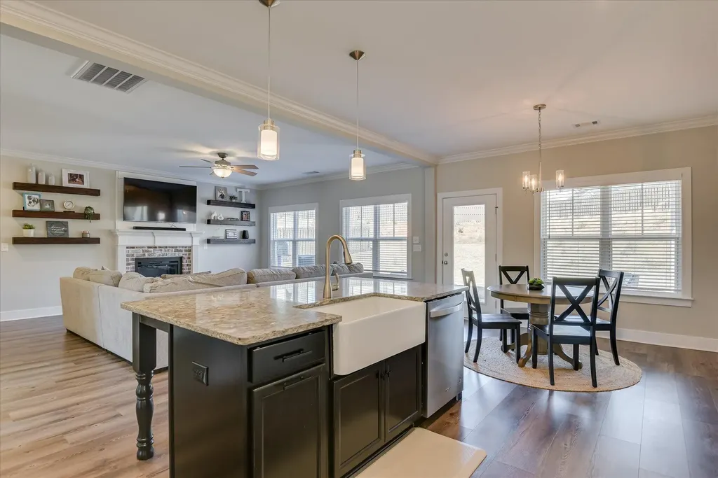 408 Barrow Lane Grovetown GA 30813