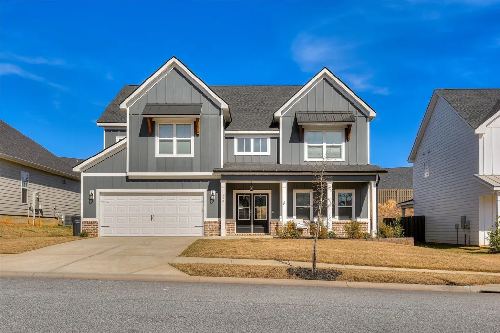 408 Barrow Lane Grovetown GA 30813