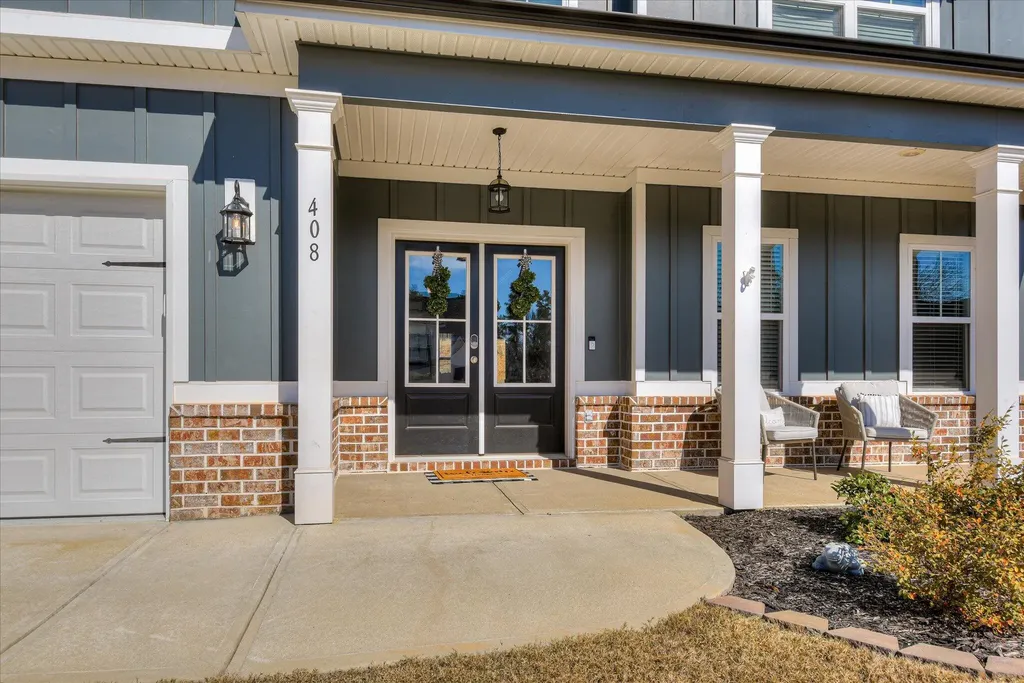 408 Barrow Lane Grovetown GA 30813