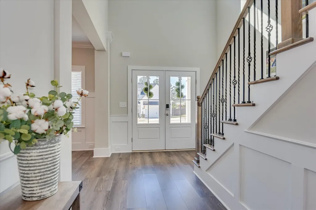 408 Barrow Lane Grovetown GA 30813