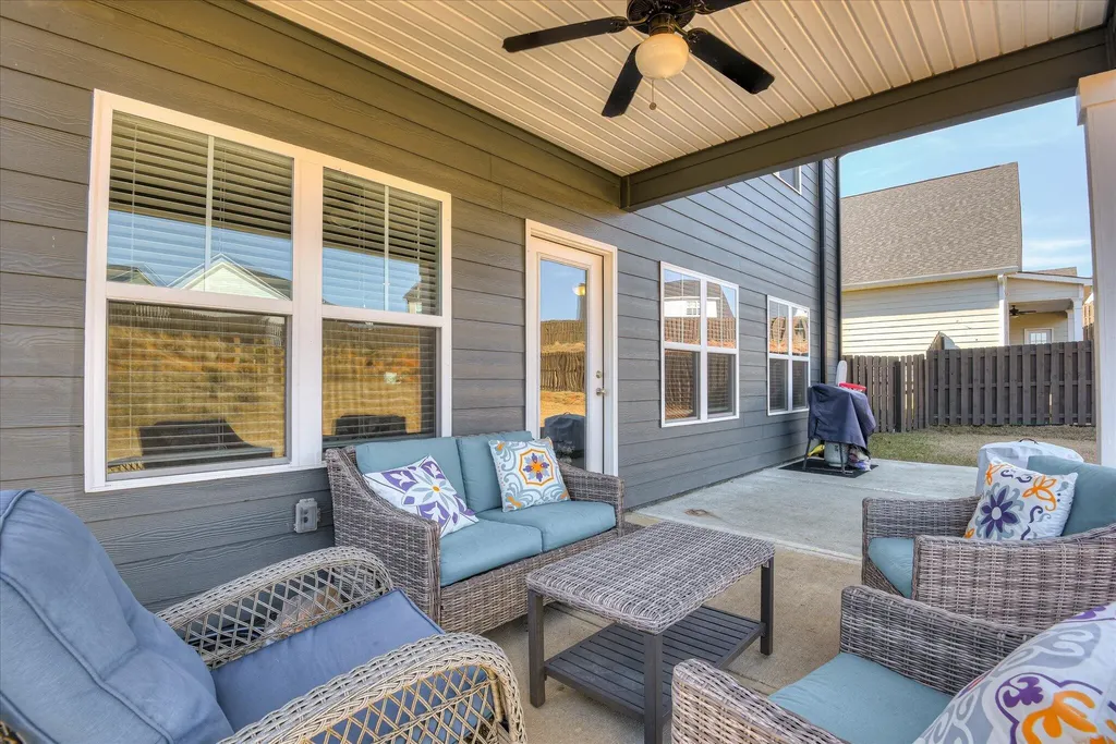 408 Barrow Lane Grovetown GA 30813