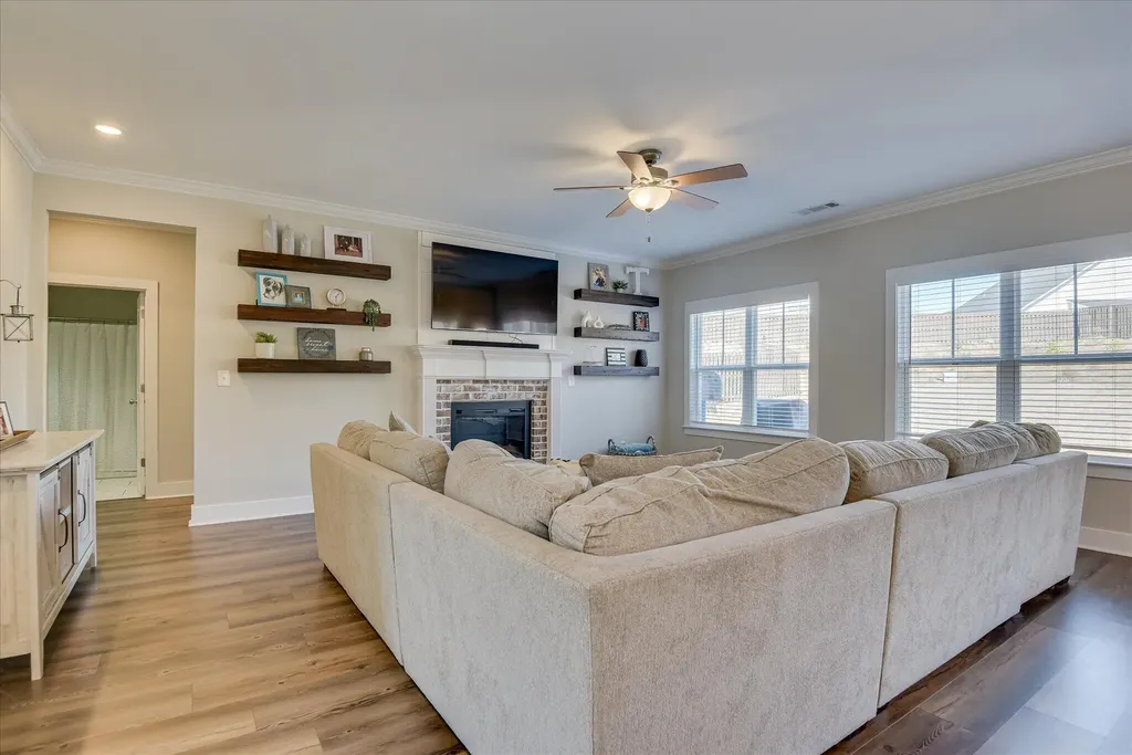 408 Barrow Lane Grovetown GA 30813
