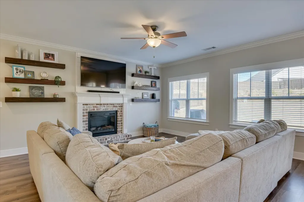 408 Barrow Lane Grovetown GA 30813