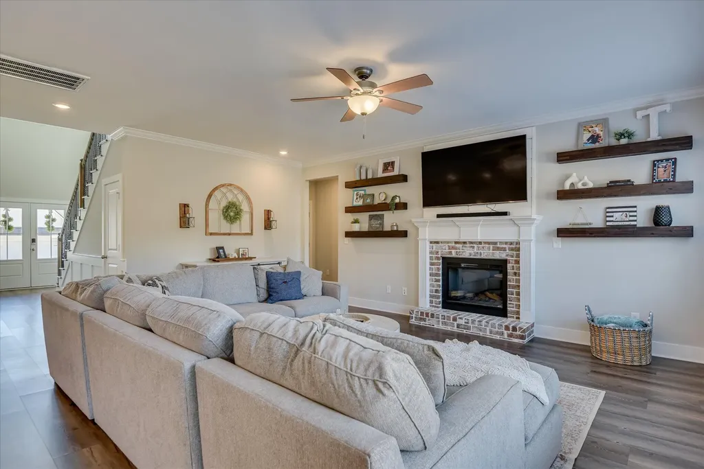 408 Barrow Lane Grovetown GA 30813