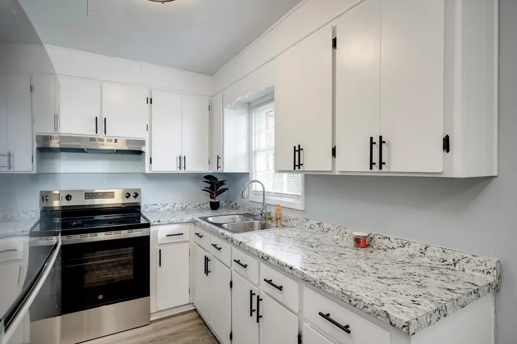 2320 Mimosa Drive Augusta GA 30904