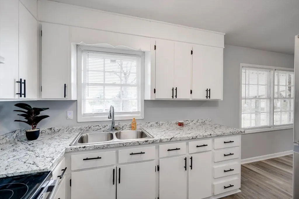 2320 Mimosa Drive Augusta GA 30904