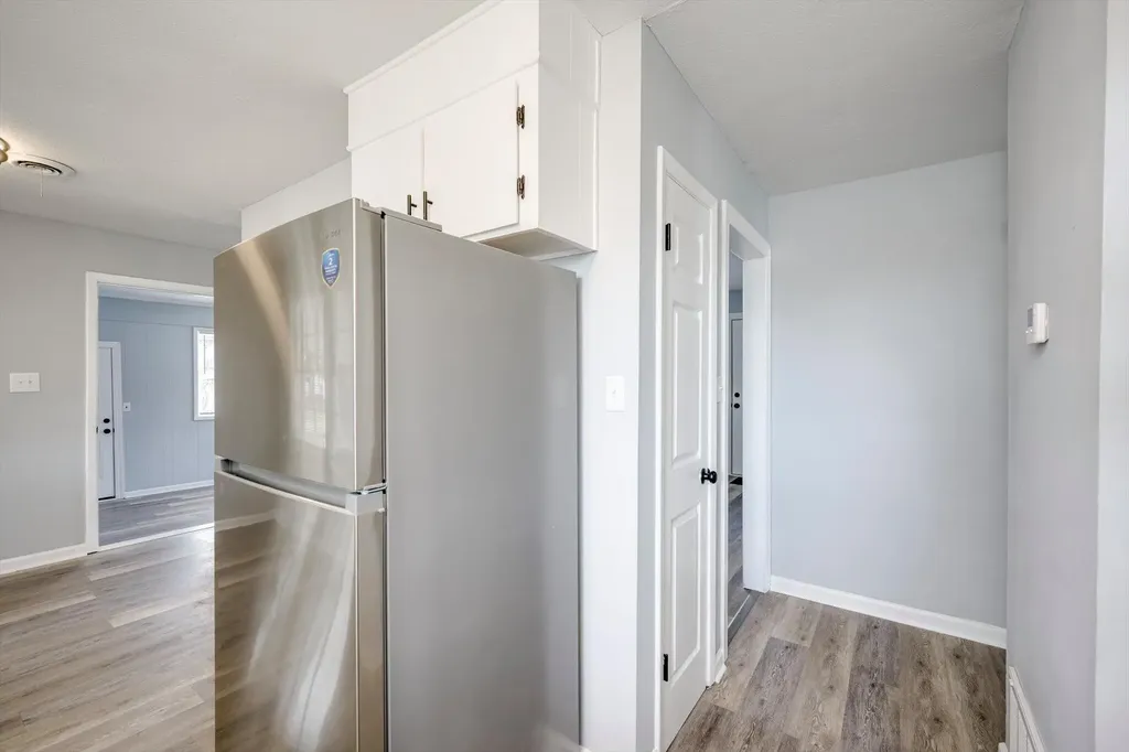 2320 Mimosa Drive Augusta GA 30904